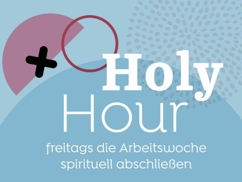 Holy Hour HPH