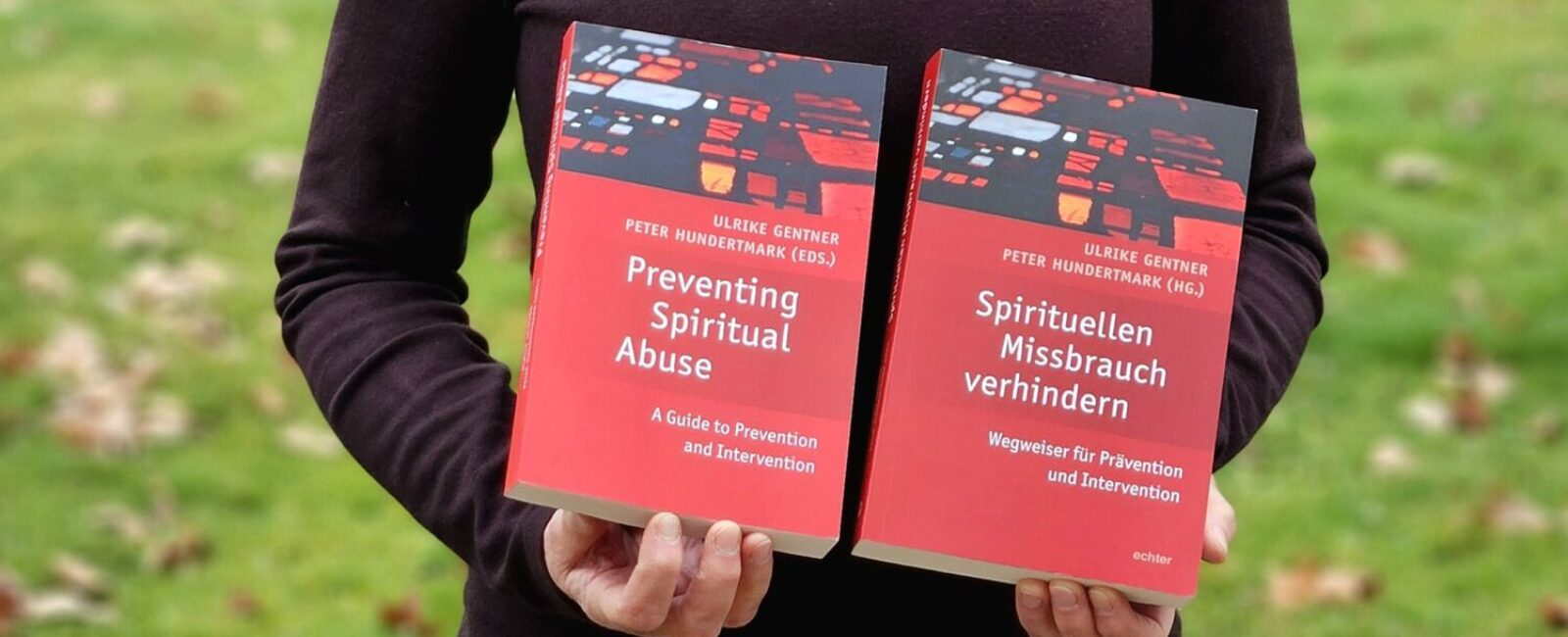 Prävention Spiritueller Missbrauch Ulrike Gentner